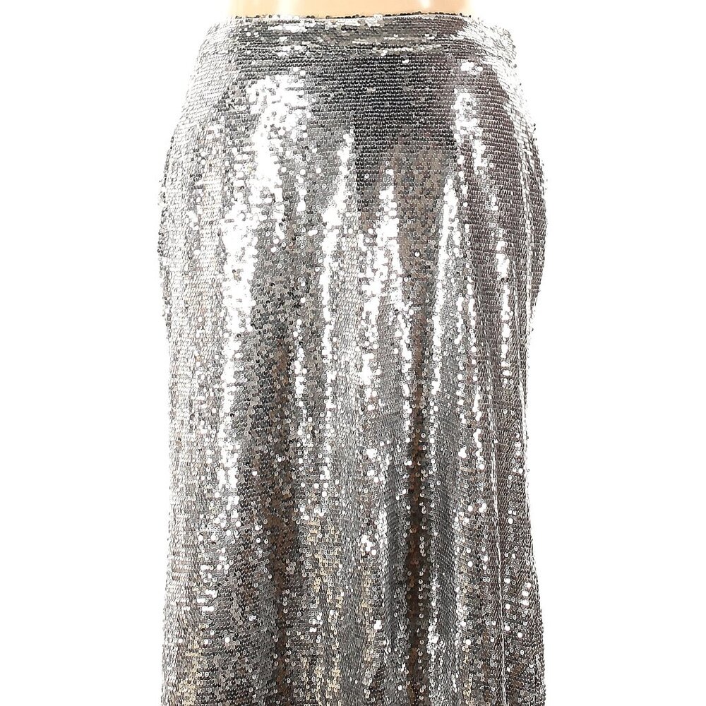 Neon Rose Formal Skirt Size 22